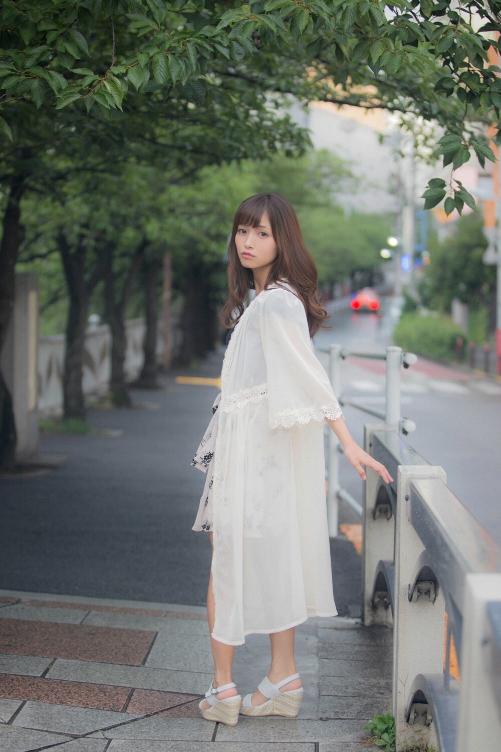 YS-Web-Vol.789 Madoka Mitadera 三田寺円